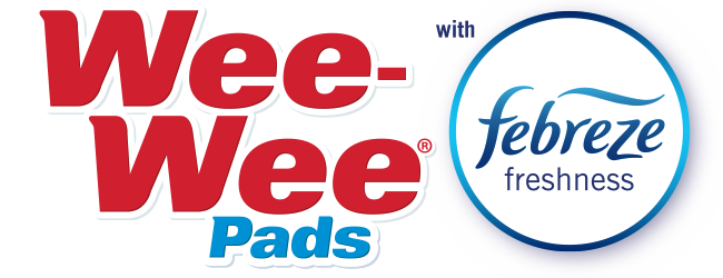 Wee-Wee Febreze Logos