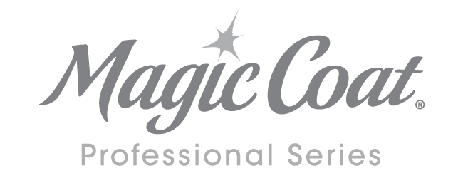 Magic Coat Professional Series logo