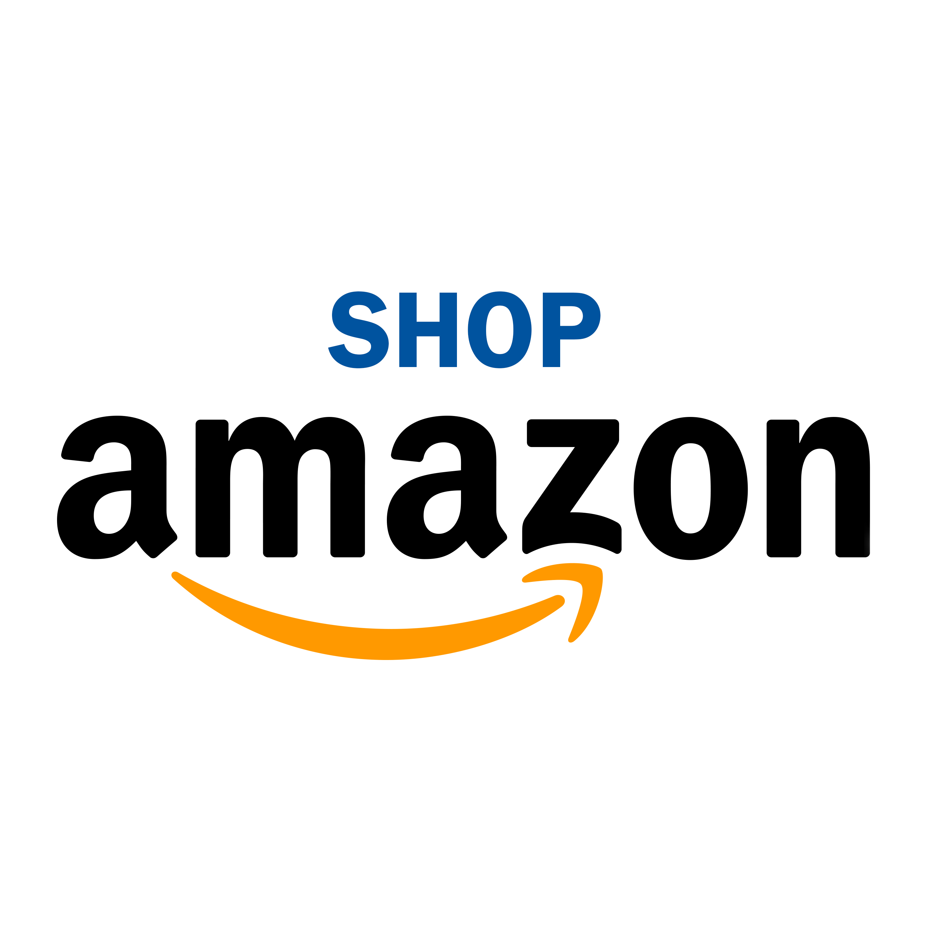 amazon logo