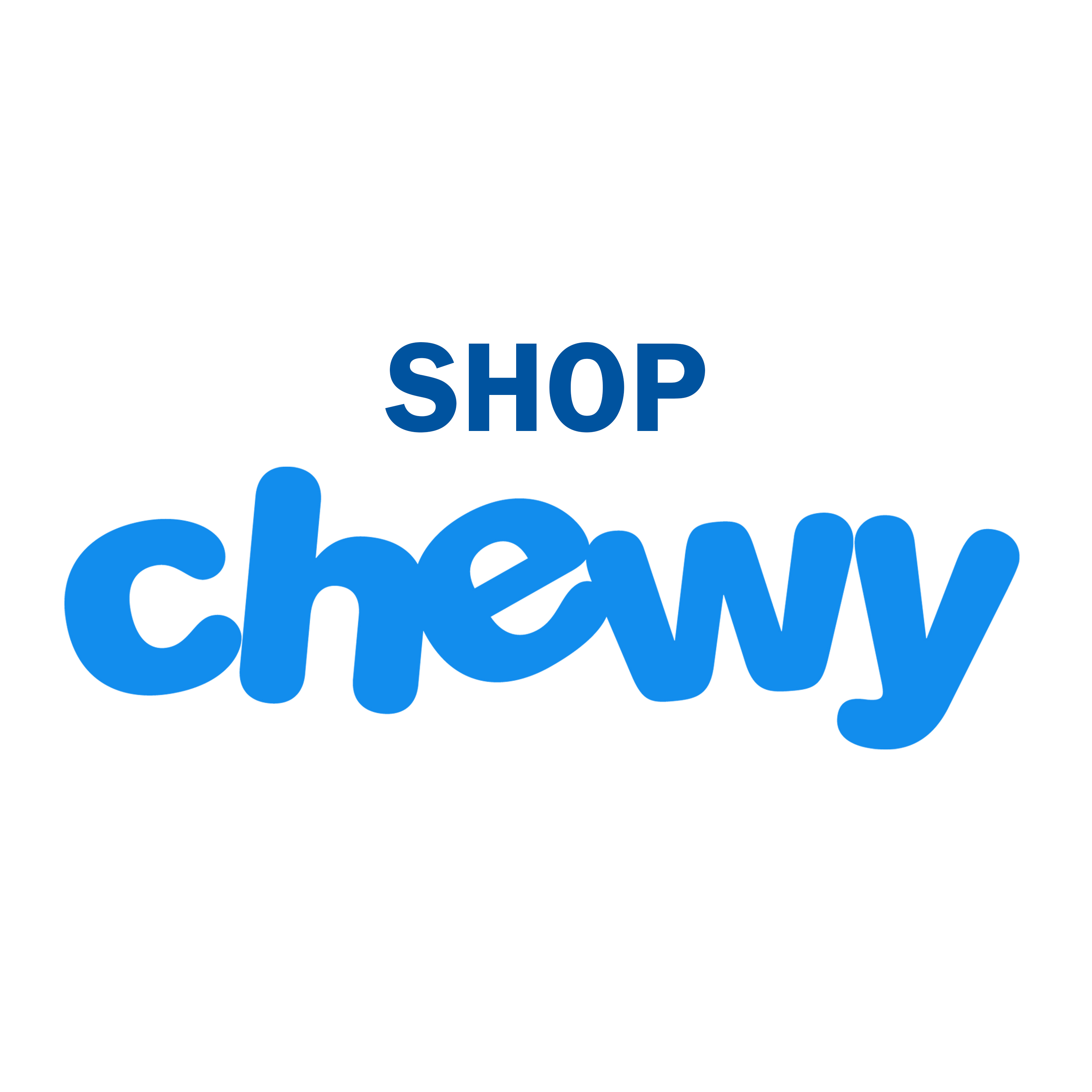 chewy logo