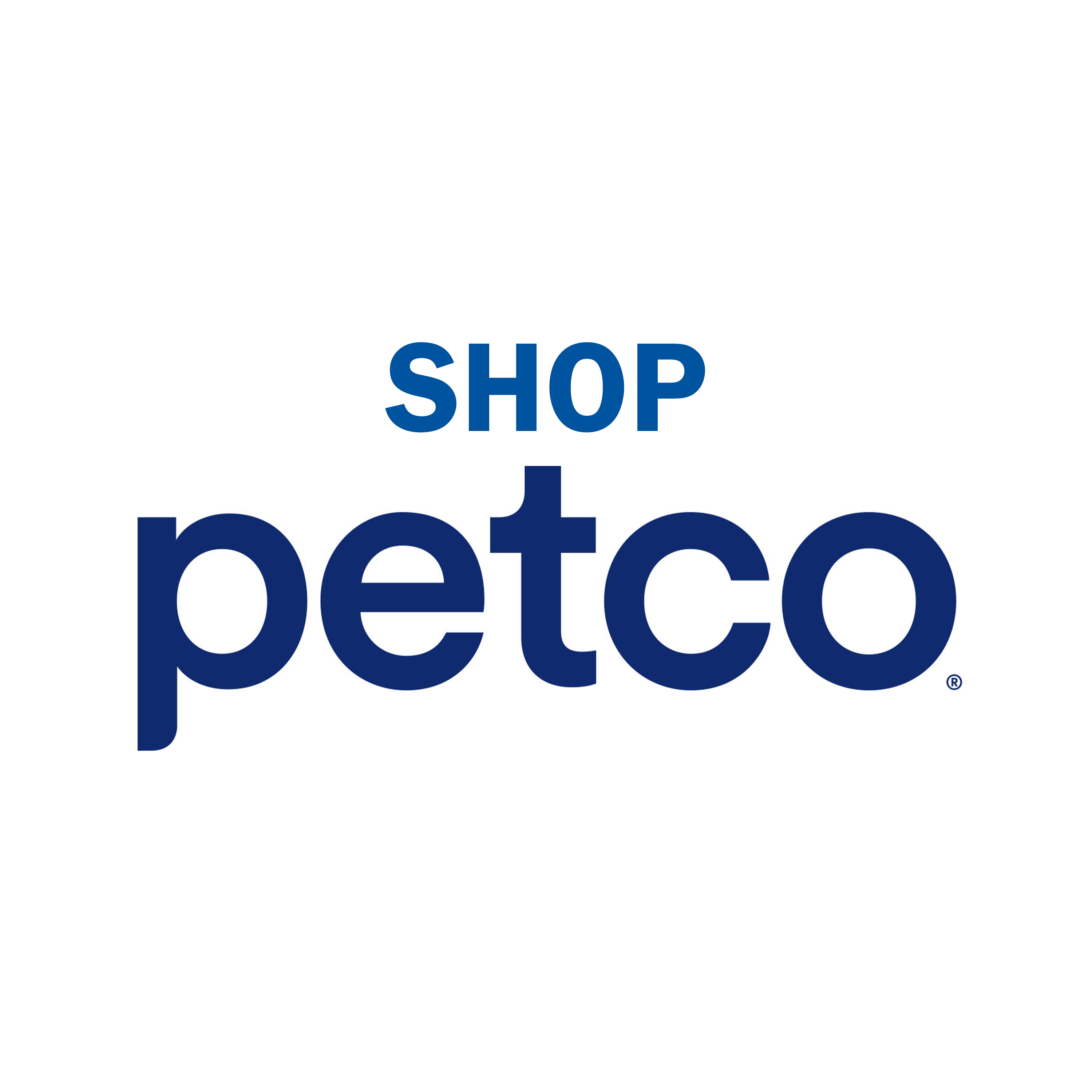petco logo