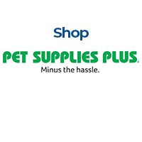 Shop Pet Supplies Plus logo