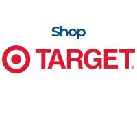 Shop Target logo