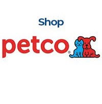 Shop Petco logo