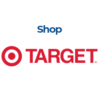 Shop Target logo