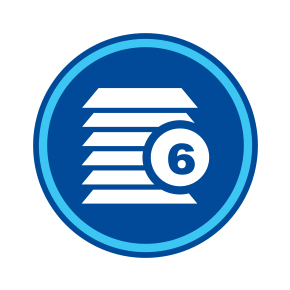 6-Layer Protection