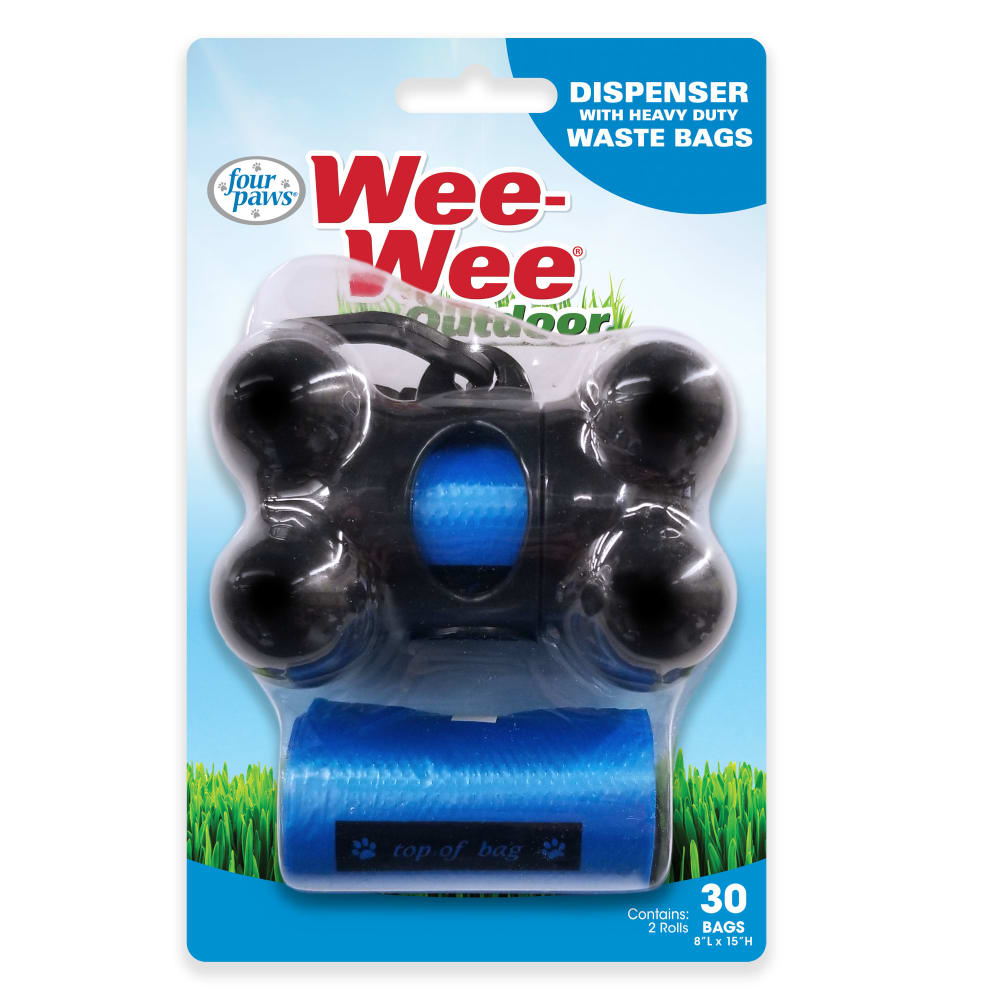 045663018320-four-paws-outdoor-dispenser-with-heavy-duty-waste-bags-inpackagingfront