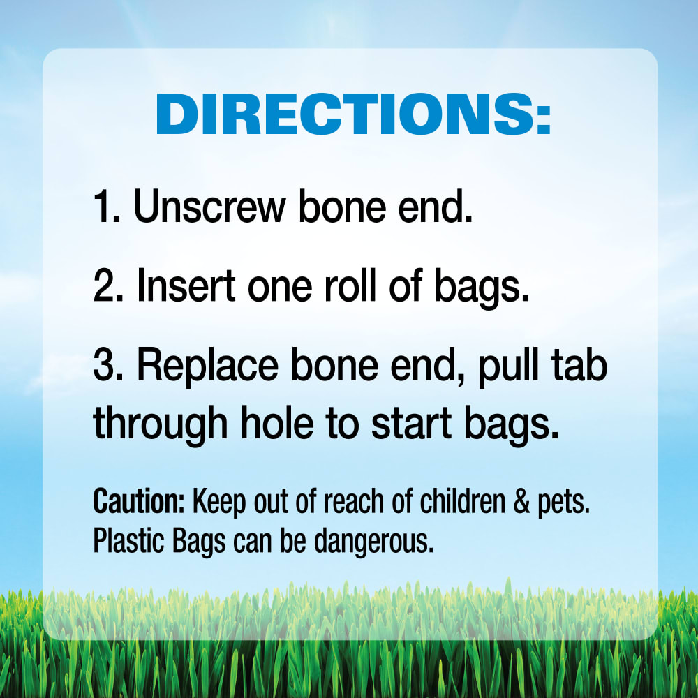 045663018320-four-paws-outdoor-dispenser-with-heavy-duty-waste-bags-instructions
