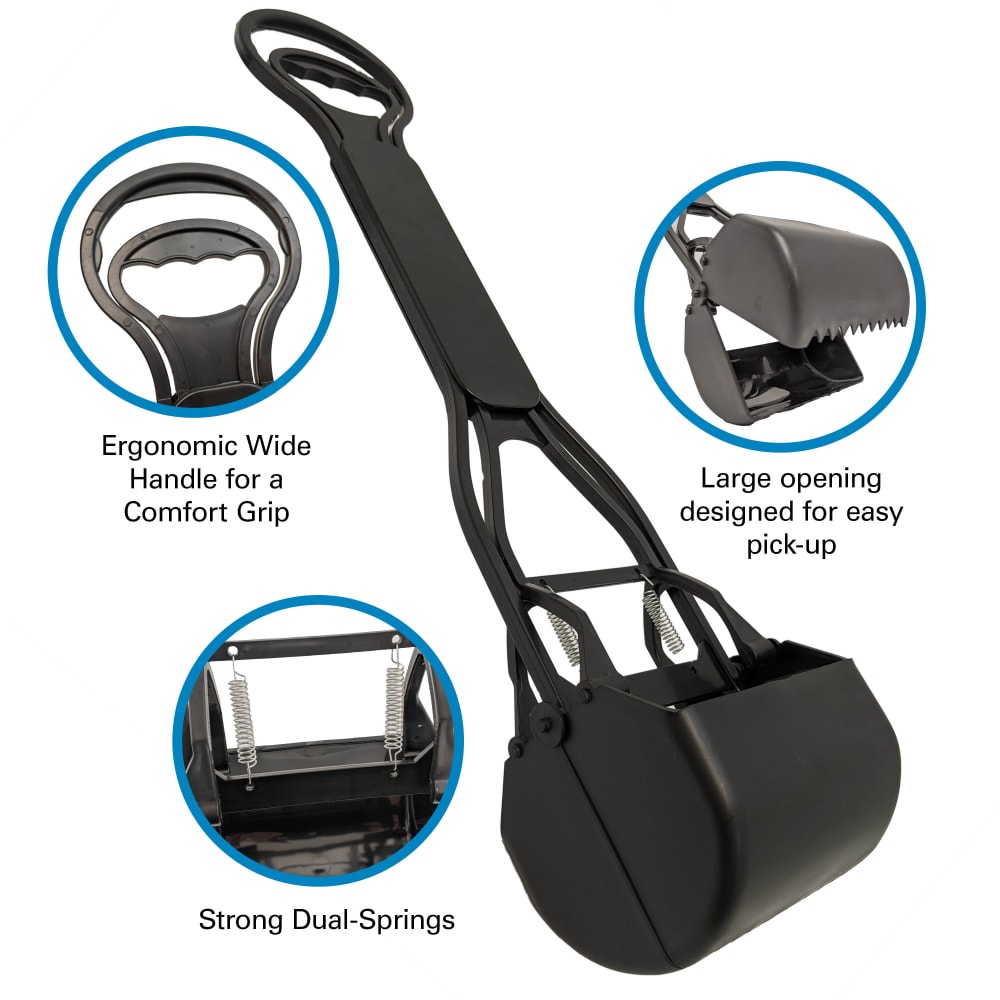 045663182304-four-paws-allens-spring-action-dog-scooper-for-grass-black-regular-outofpackaging