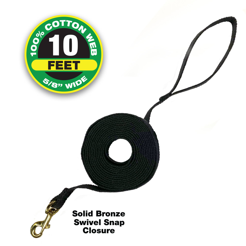 045663561109-fourpaws-four-paws-cotton-web-dog-lead-black-10-feet-outofpackage