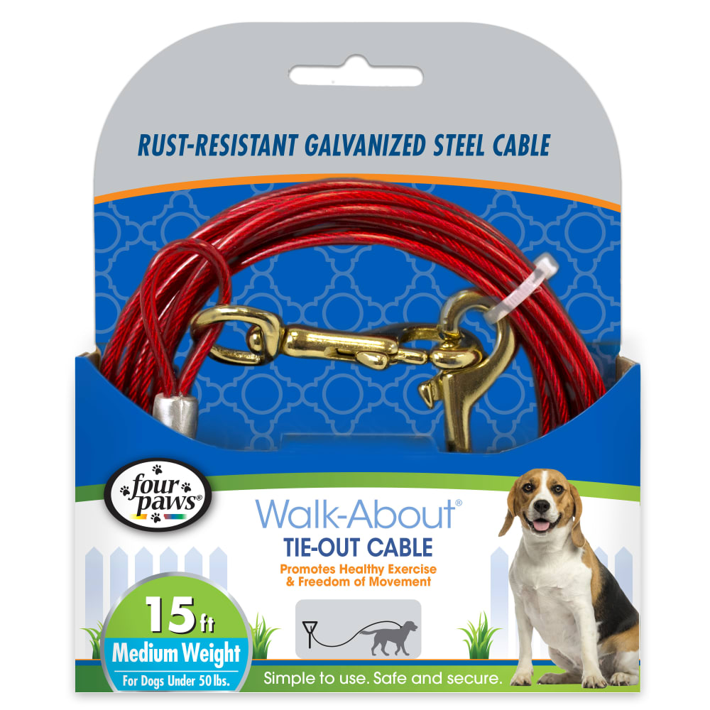 045663856151-four-paws-medium-weight-dog-tie-out-cable-red-15ft-inpackagingfront