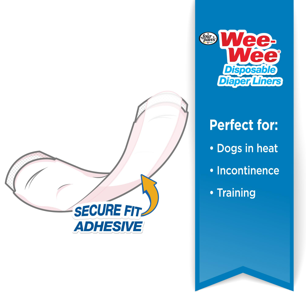 045663188993-fp-wee-wee-diaper-garment-pads-24pk-outofpackage