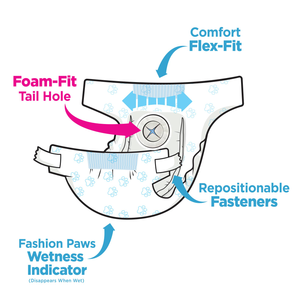 045663972301-fourpaws-disposablediapers-outofpackage