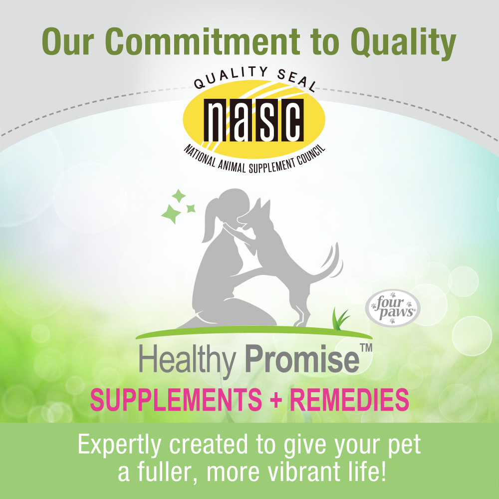 045663975364-fourpaws-healthypromise-dog-advancehipjointsoftchews-96ct-new-ourstory