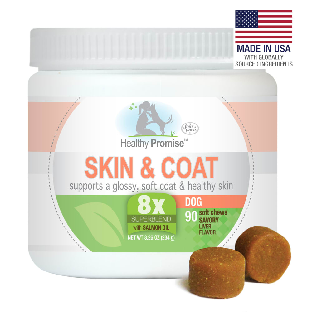 045663975371-fourpaws-healthypromise-dog-skincoatsoftchews-90ct-new-inpackagingfronthero