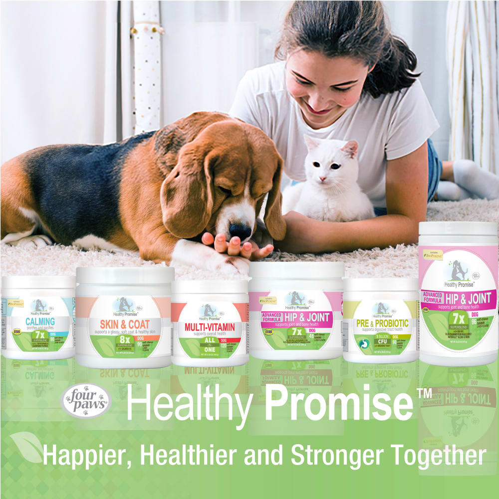 045663975388-fourpaws-healthypromise-dog-brewersyeasttablets-250ct-familyshot