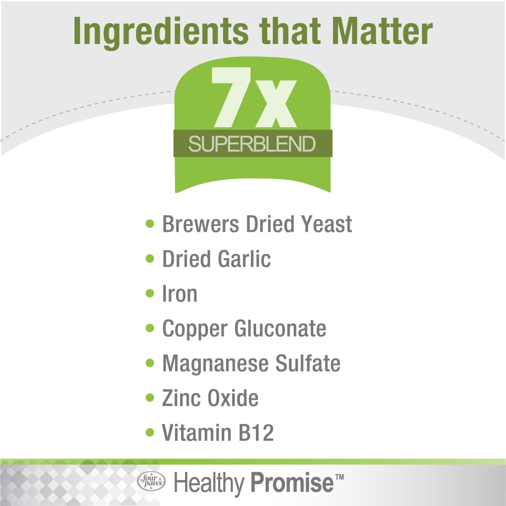 045663975388-fourpaws-healthypromise-dog-brewersyeasttablets-250ct-ingredients