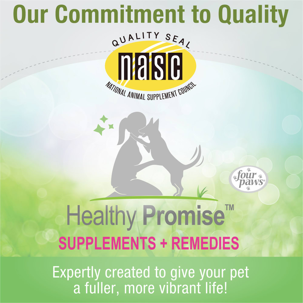 045663975388-fourpaws-healthypromise-dog-brewersyeasttablets-250ct-ourstory