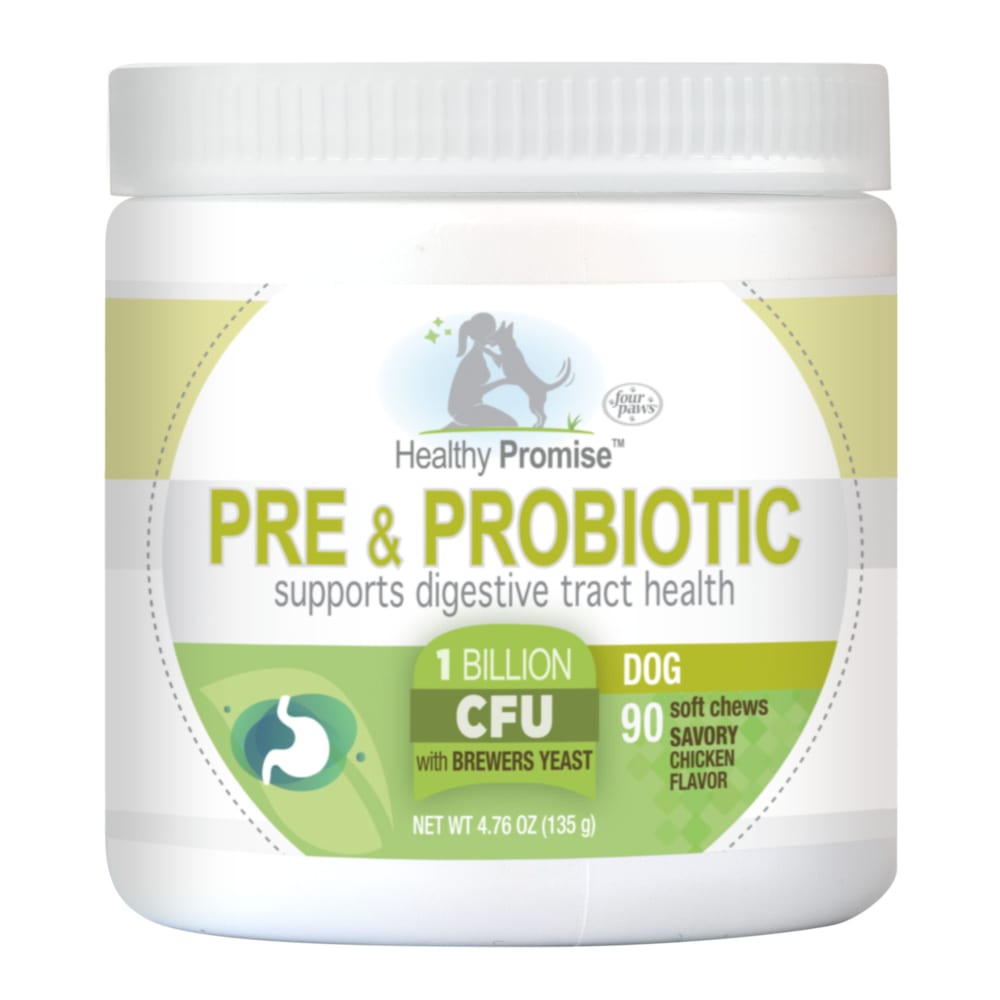 045663975401-fourpaws-healthypromise-dog-preprobioticssoftchews-90ct-inpackagefront