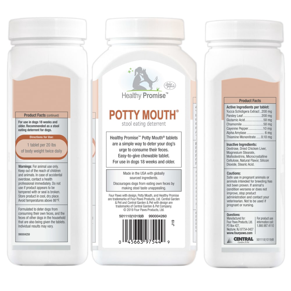 045663975449-fourpaws-healthypromise-dog-pottymouthtablets-90ct-inpackagingback