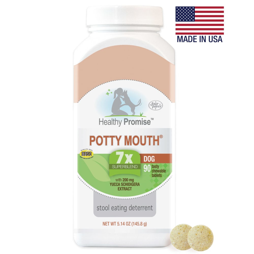 045663975449-fourpaws-healthypromise-dog-pottymouthtablets-90ct-inpackagingfronthero