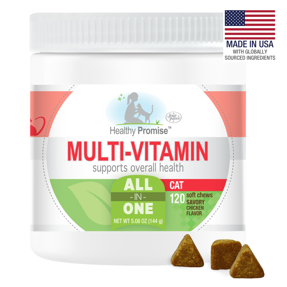 045663975463-fourpaws-healthypromise-cat-multivitaminssoftchews-120ct-inpackagefronthero
