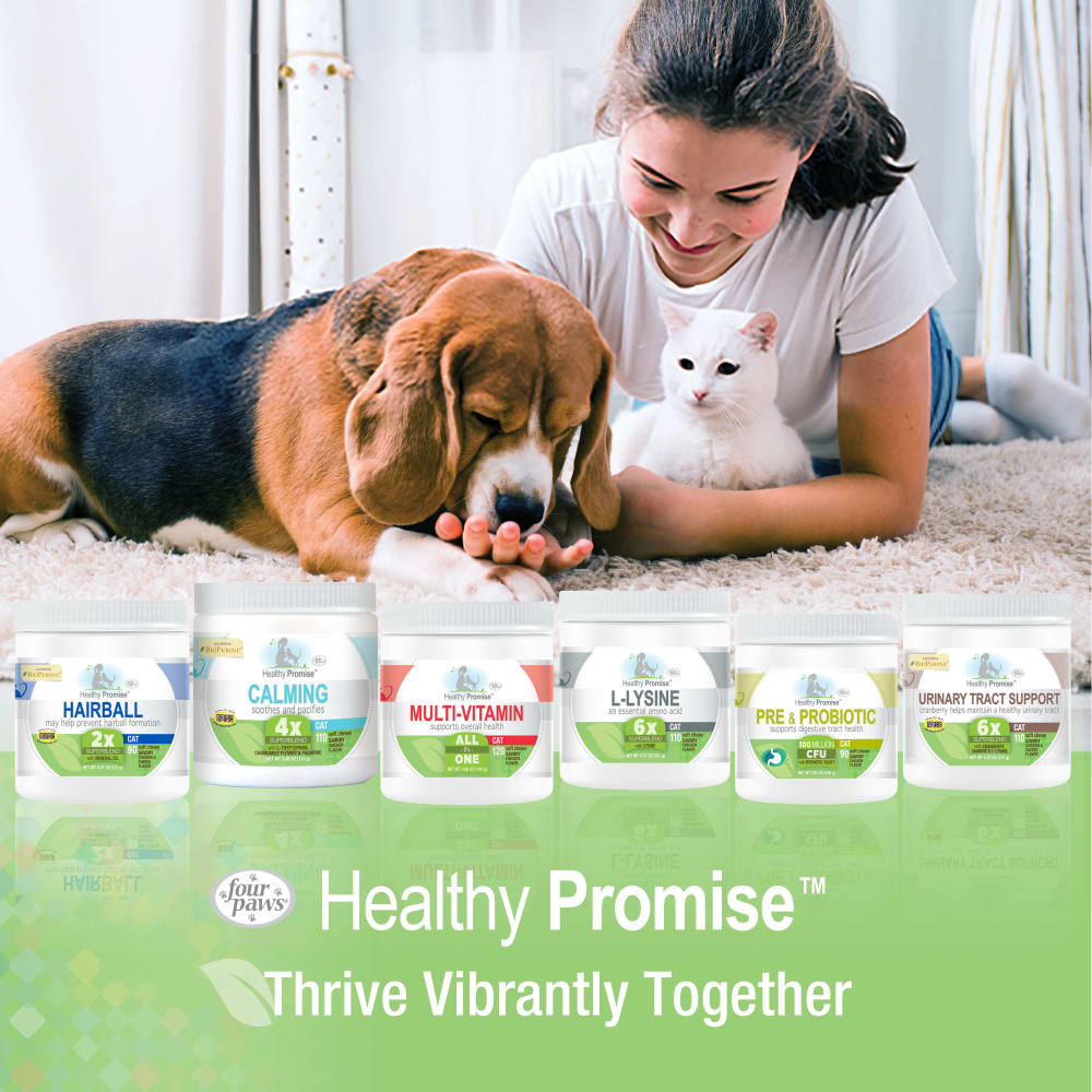 045663971052-fourpaws-healthypromise-cat-hairballsoftchews-90ct-familyshot