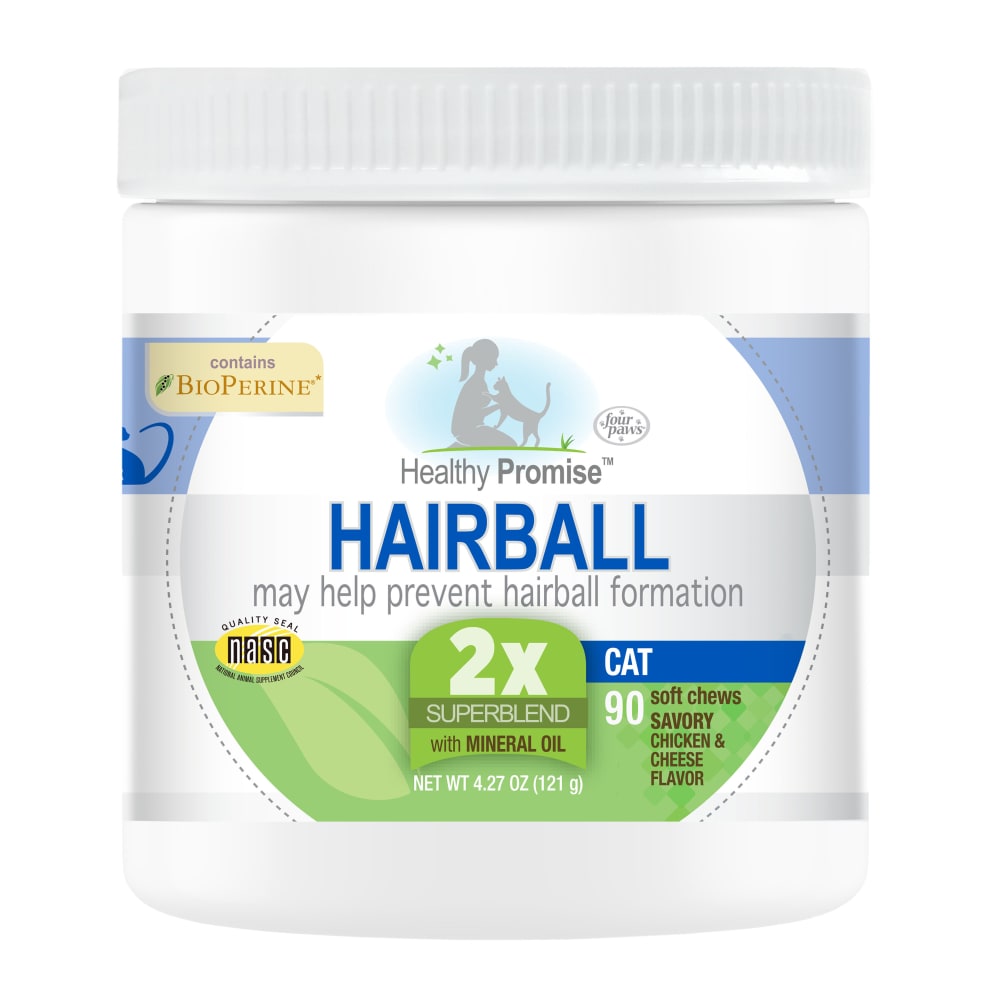 045663971052-fourpaws-healthypromise-cat-hairballsoftchews-90ct-inpackagefront