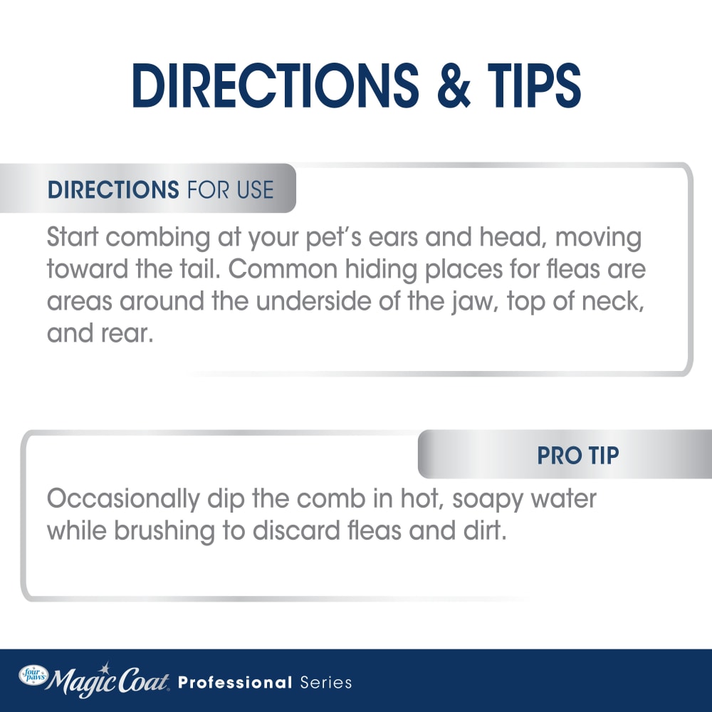 045663970796-fourpaws-professional-series-palm-flea-comb-informationalimage