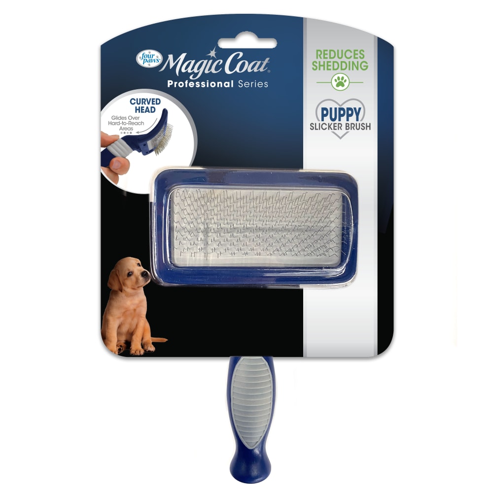 045663113452-fourpaws-comfort-grip-puppy-slicker-brush-inpackagingfront