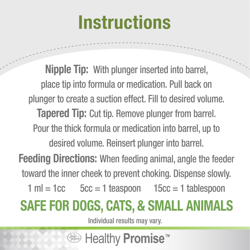 45663191009-four-paws-healthy-promise-easy-feeder-instuctions