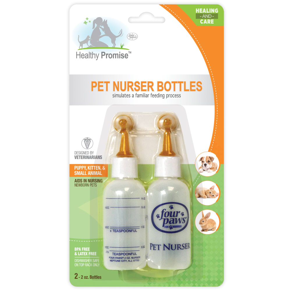45663250003-four-paws-healthy-promise-pet-nurser-bottles-2pk-inpackagingfront
