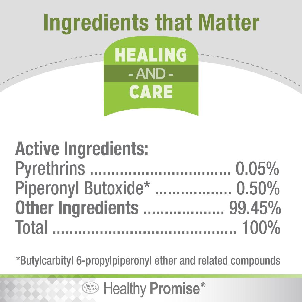 045663017309-four-paws-healthy-promise-aloe-ear-mite-dog-ingredients