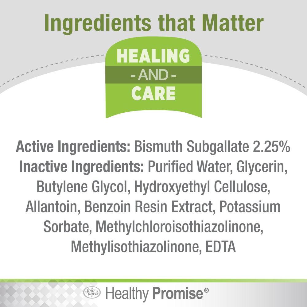 045663501105-four-paws-healthy-promise-blood-stopper-gel-ingredients