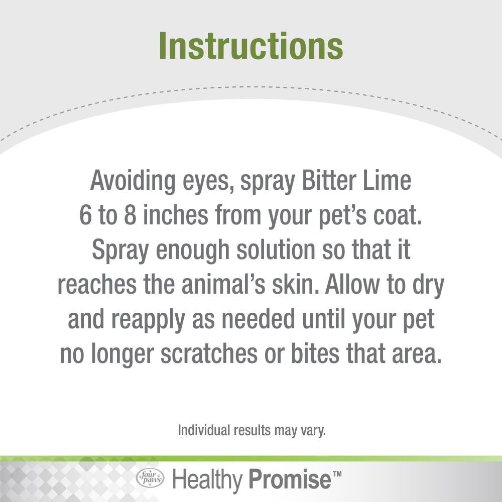 045663170608-four-paws-healthy-promise-bitter-lime-spray-instuctions