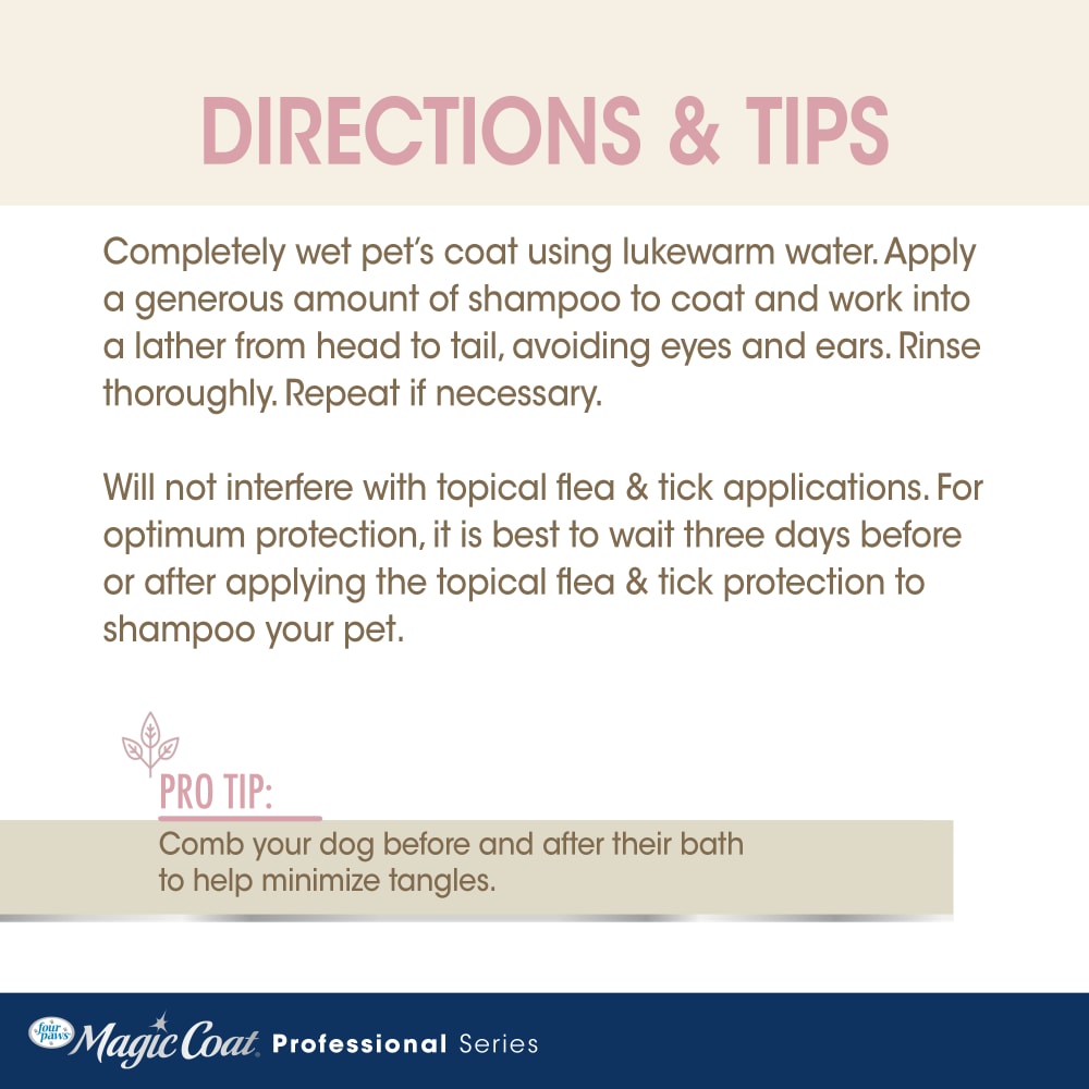 instructions