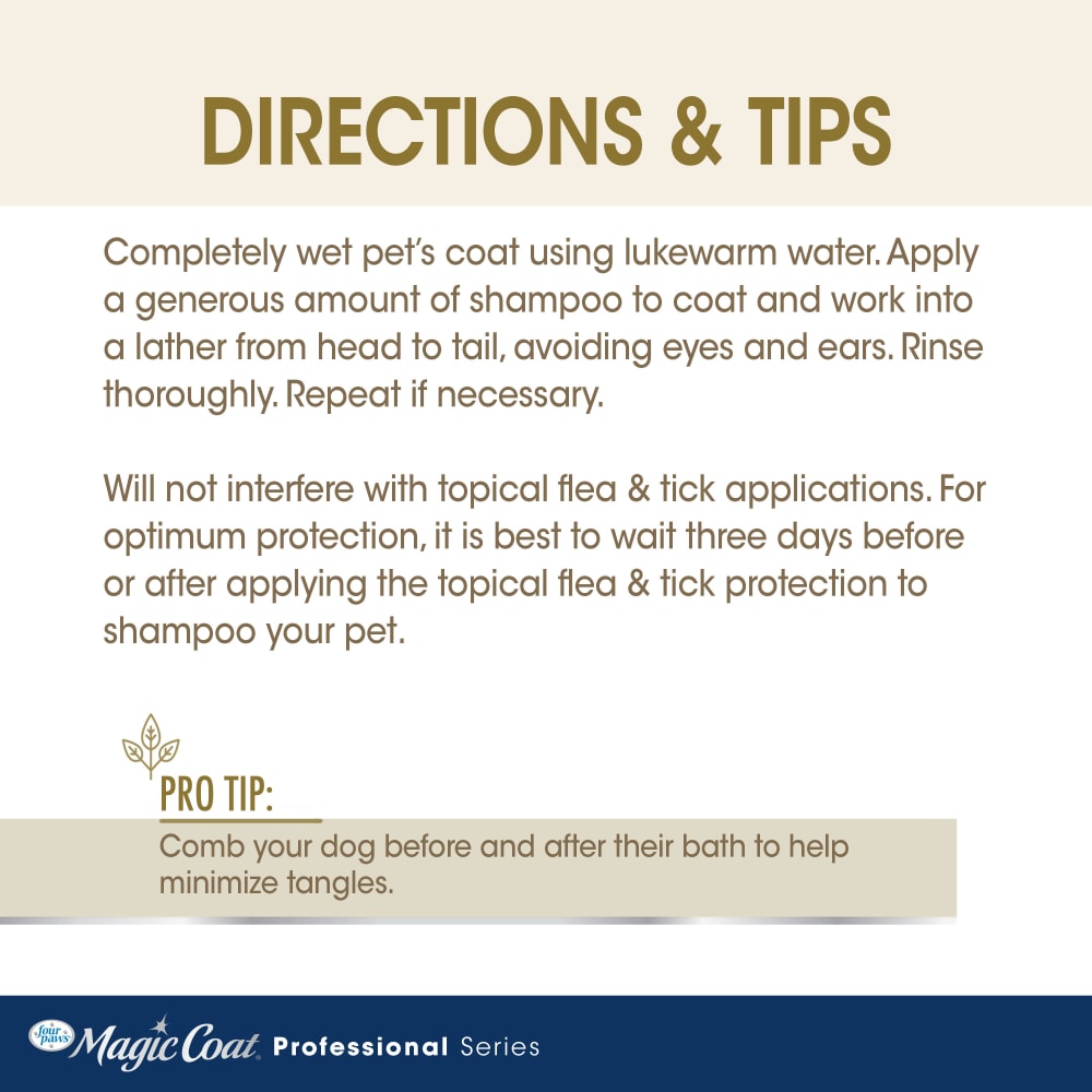 045663976002-fourpaws-hypoallergenicproshampoo-instructions