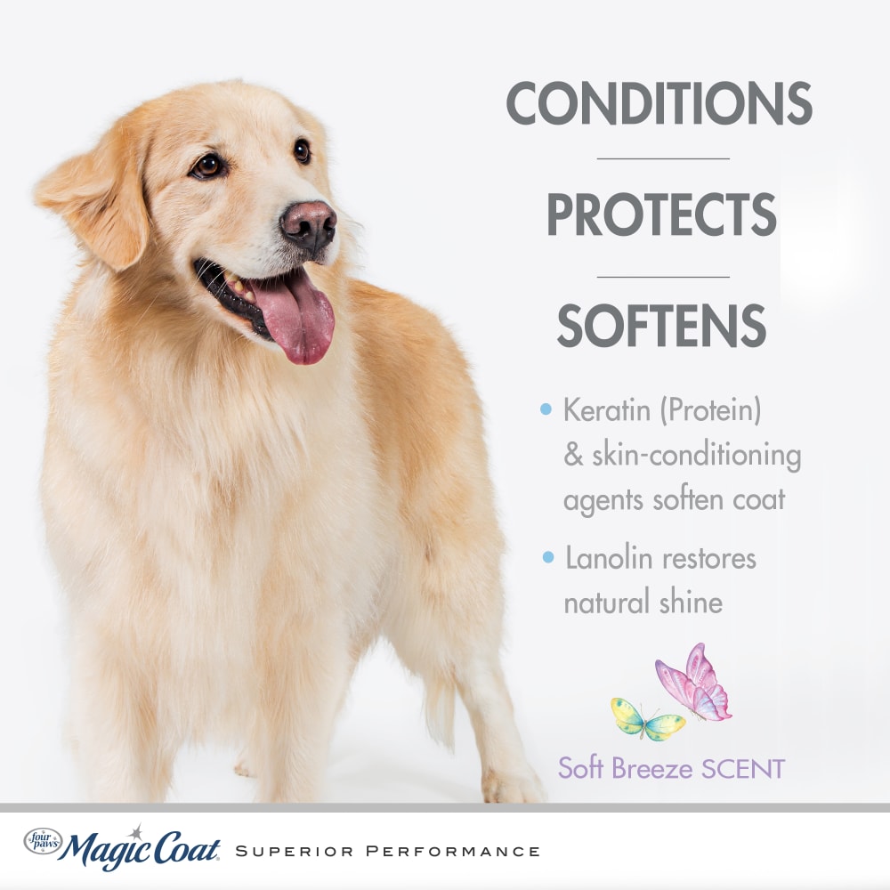 45663970062-four-paws-16oz-gentle-tearless-shampoo-featuresbenefits