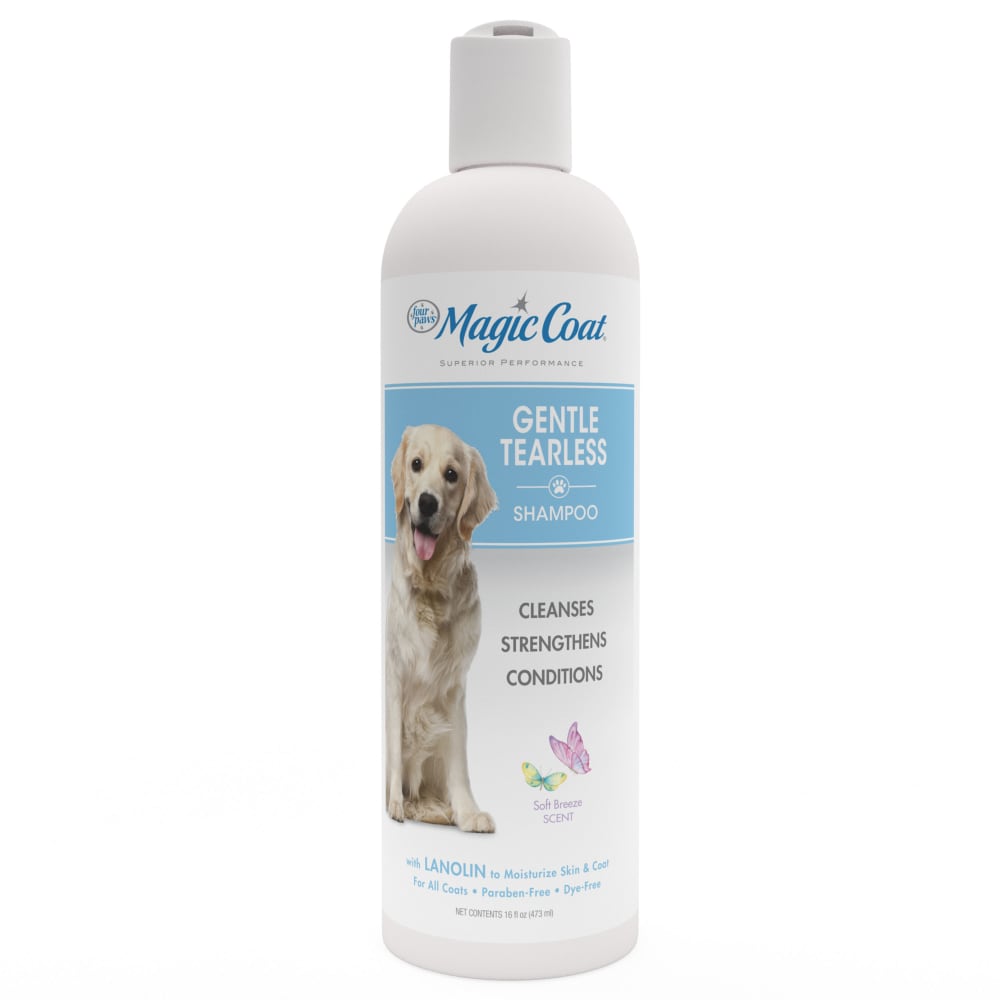 45663976415-four-paws-mc-gentle-tearless-shampoo-16oz-inpackagingfront