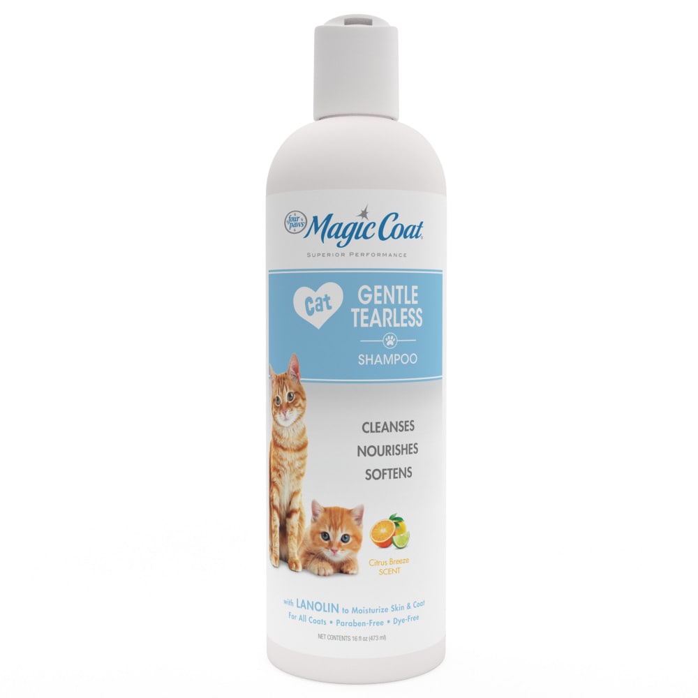 45663976422-four-paws-mc-gentle-tearless-cat-shampoo-16oz-inpackagingfront
