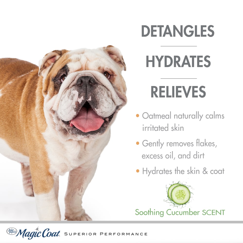 45663970116-four-paws-16oz-hypo-allergenic-conditioner-featuresbenefits