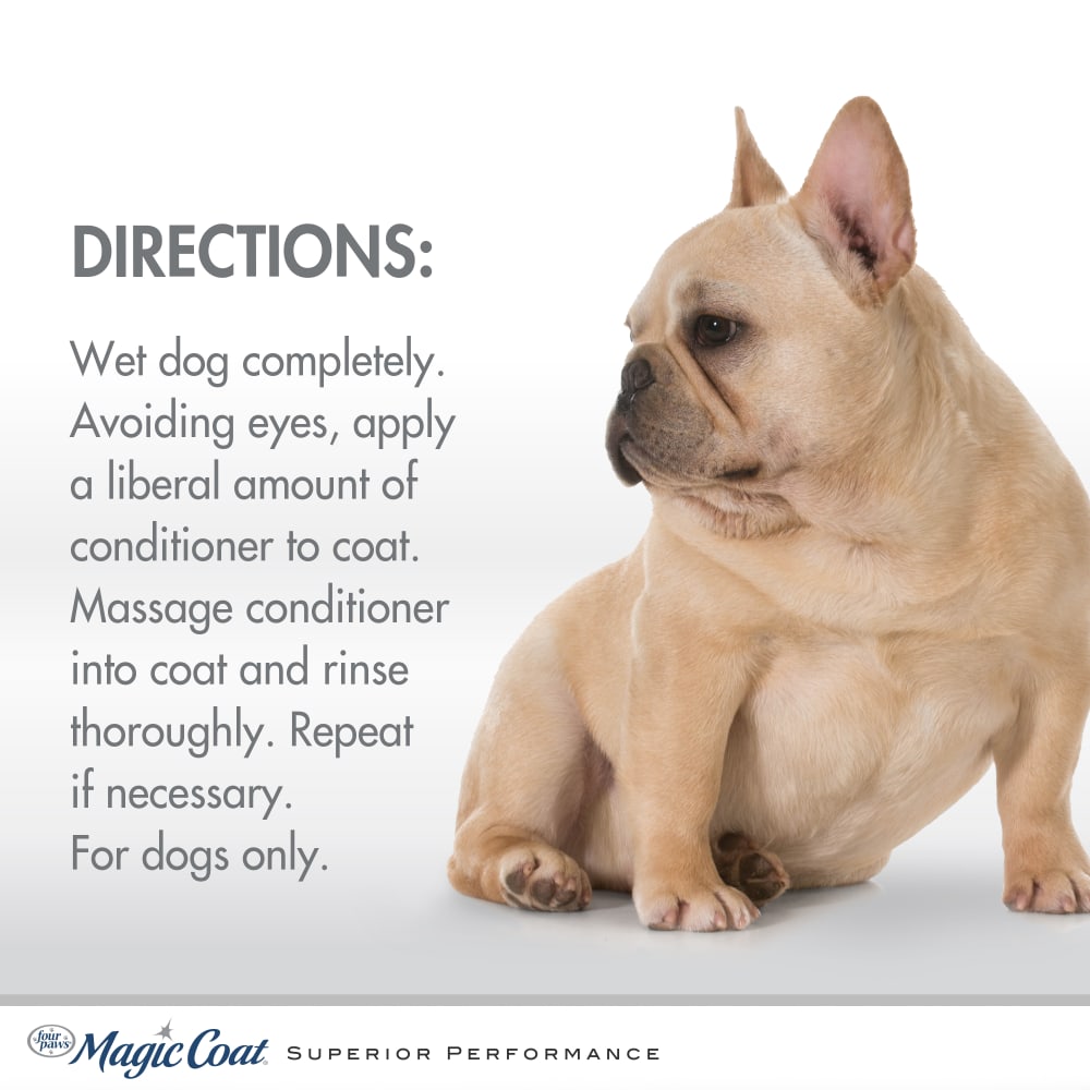 45663970116-four-paws-16oz-hypo-allergenic-conditioner-instructions