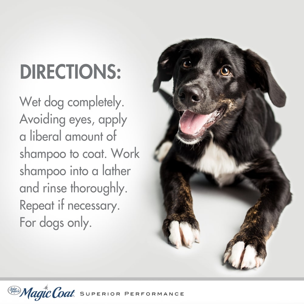 45663106164-four-paws-16oz-medicated-shampoo-instructions