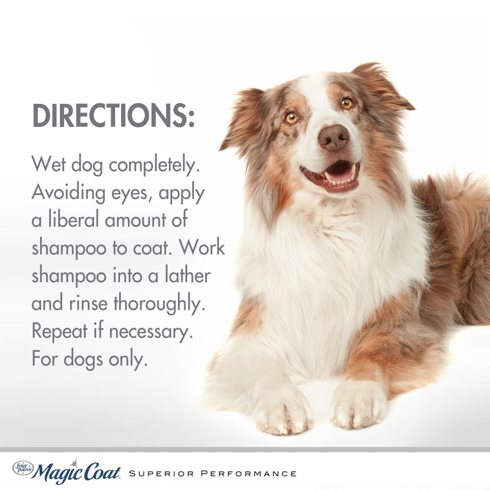45663970819-four-paws-16oz-tangles-mats-shampoo-instructions