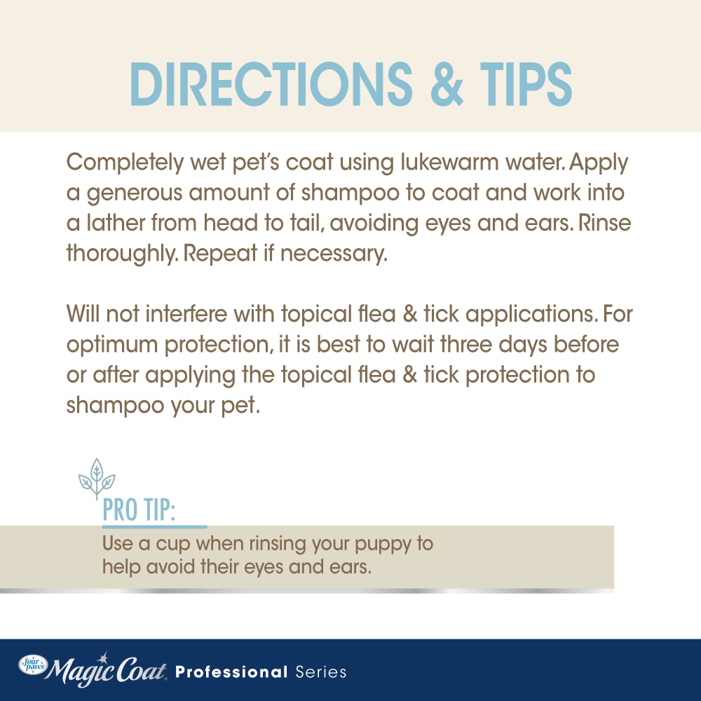 instructions