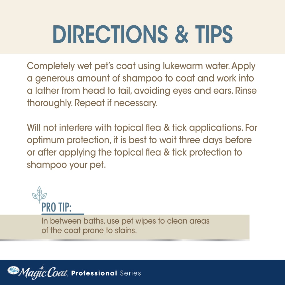 instructions