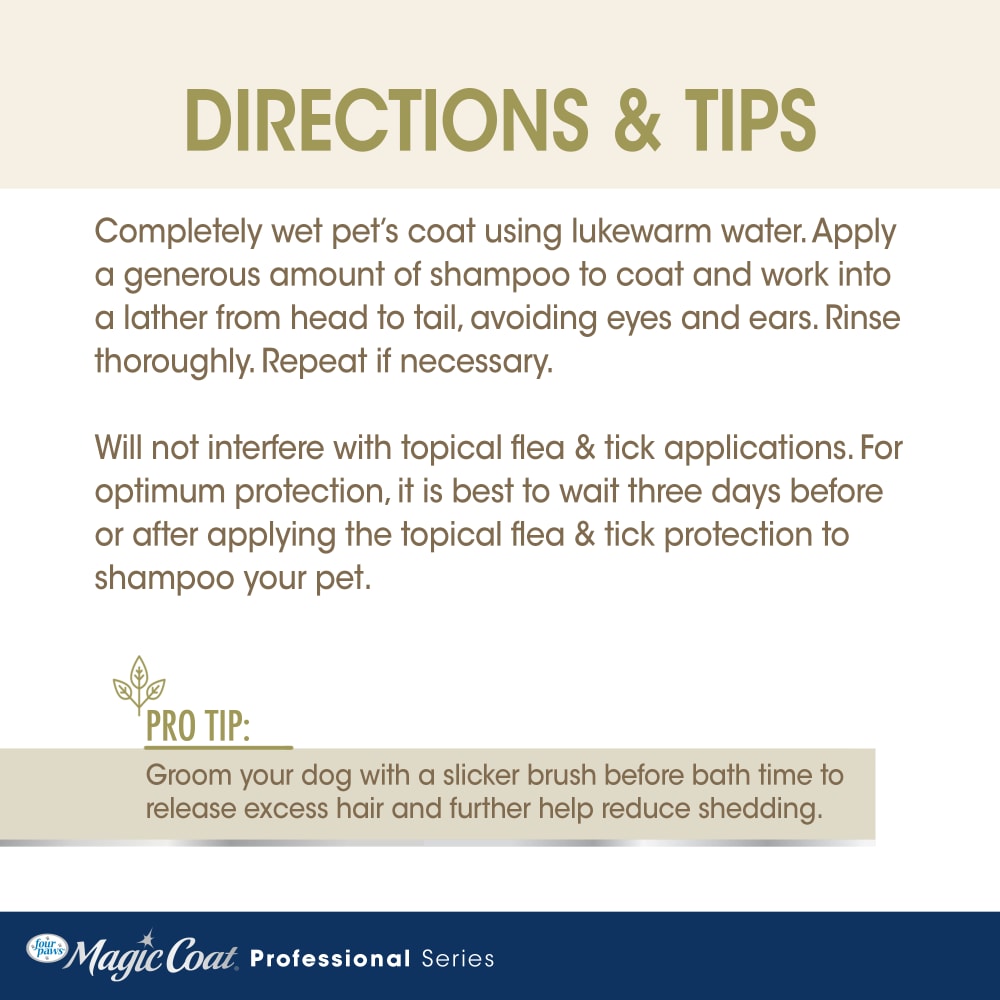 instructions
