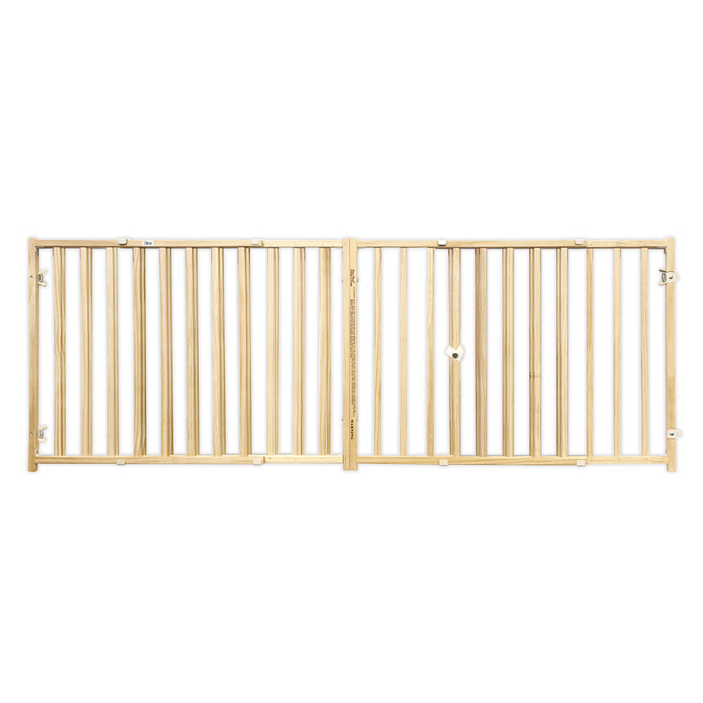 Four Paws® Extra Wide Expandable Gate