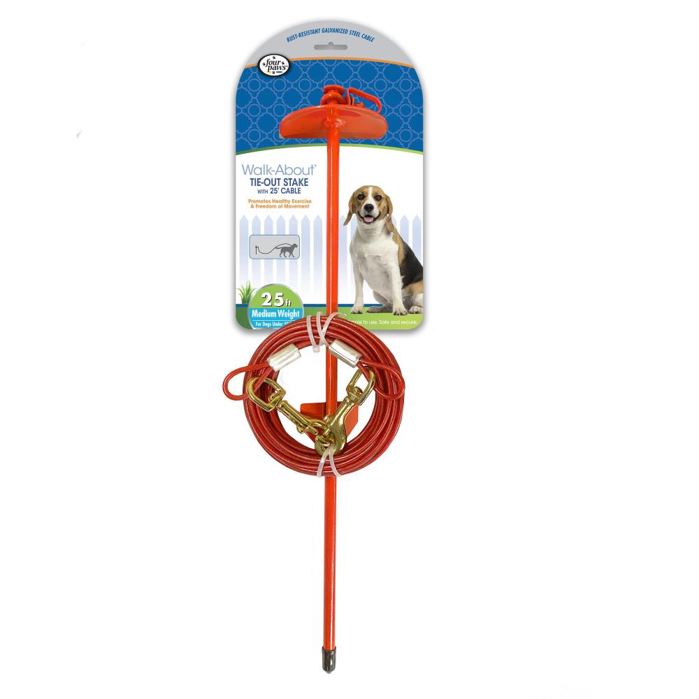 045663903008_fourpaws_four-paws-roam-about-dog-tie-out-stake-with-cable-red_inpackagefront