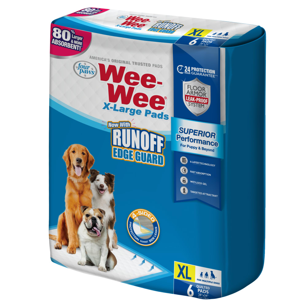 045663016463-four-paws-wee-wee-xl-barrier-edge-pads-6ct-inpackagingside